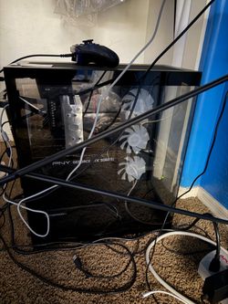 Gaming pc