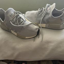 Tenis Adidas De Mujer Talla 5