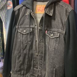 Levi’s Jacket