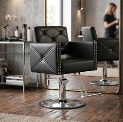 Hair Salon Chair