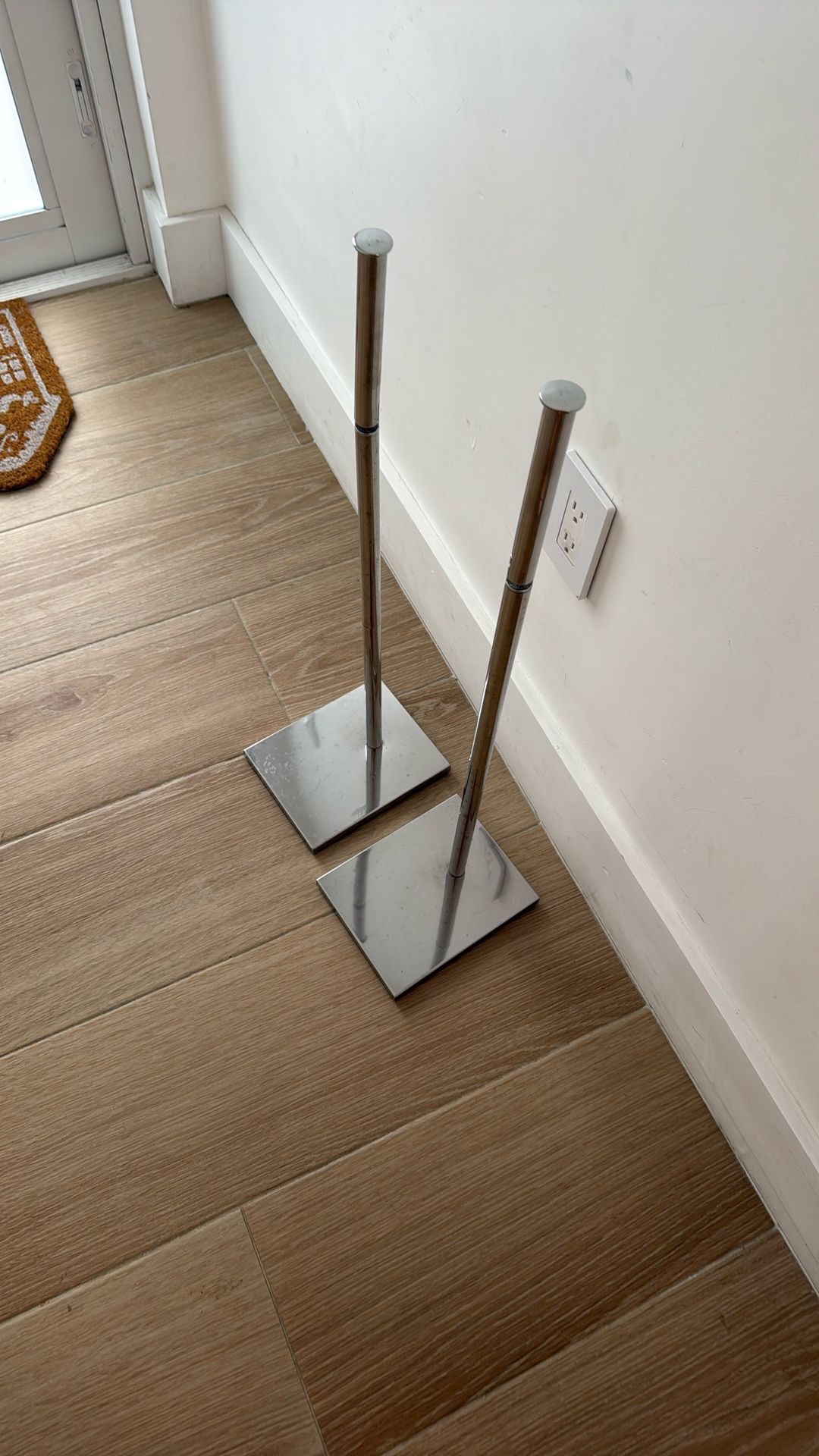 toilet Paper Holders