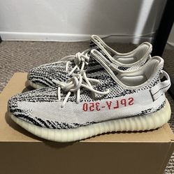 Yeezys Boost 350