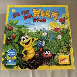 Board Game Age 4+, Game Of The Year Award