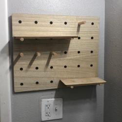 Cute Shelf Organizer 