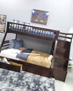 ✨️ Queen, Full, Twin bunk beds Mattresses ✨️ Furniture Sectionals Avail