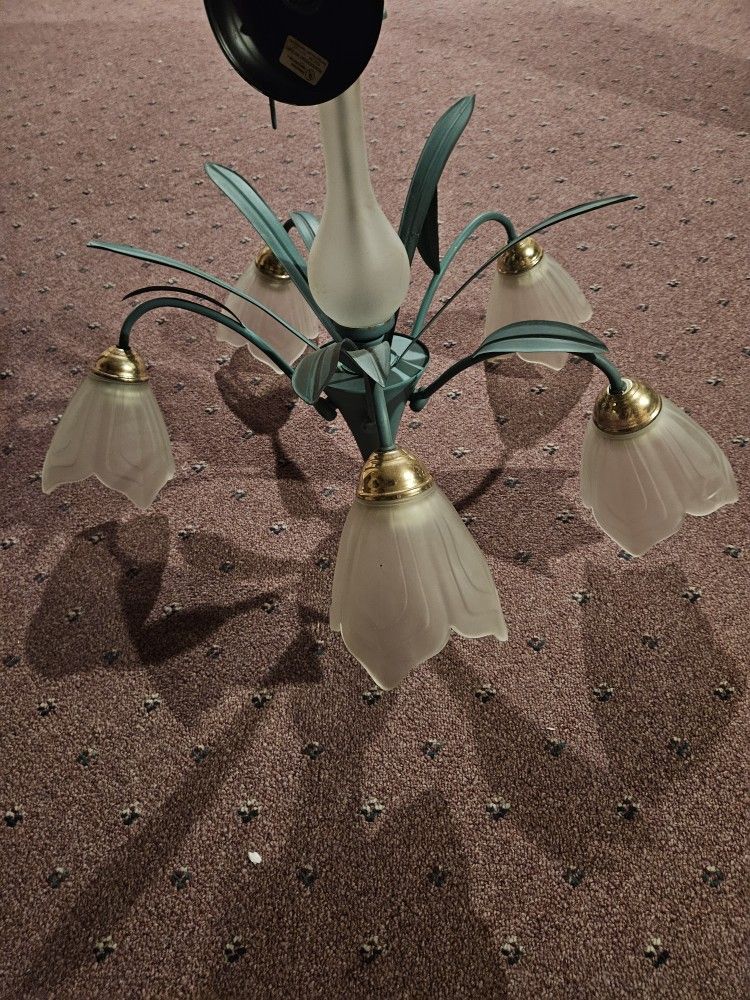 Ceiling Lamp