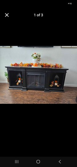 Chimenea