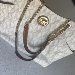 Michael Kors Handbag