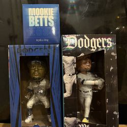 Dodgers