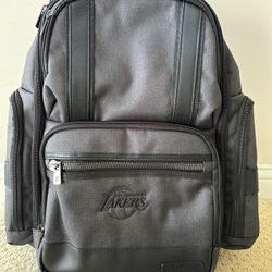 Staff Issued Los Angeles Lakers Brothers Backpack - Open To Negotiate Price 