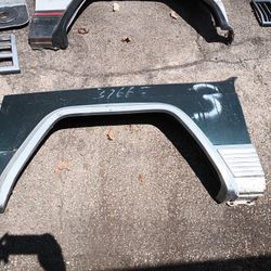 Xj Jeep Parts For 84 To 96