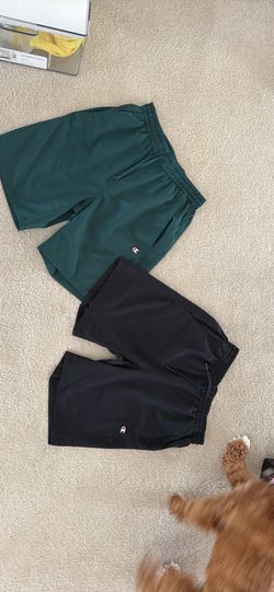 Men’s Champion Shorts Small