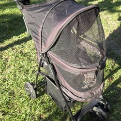 Dog / cat stroller