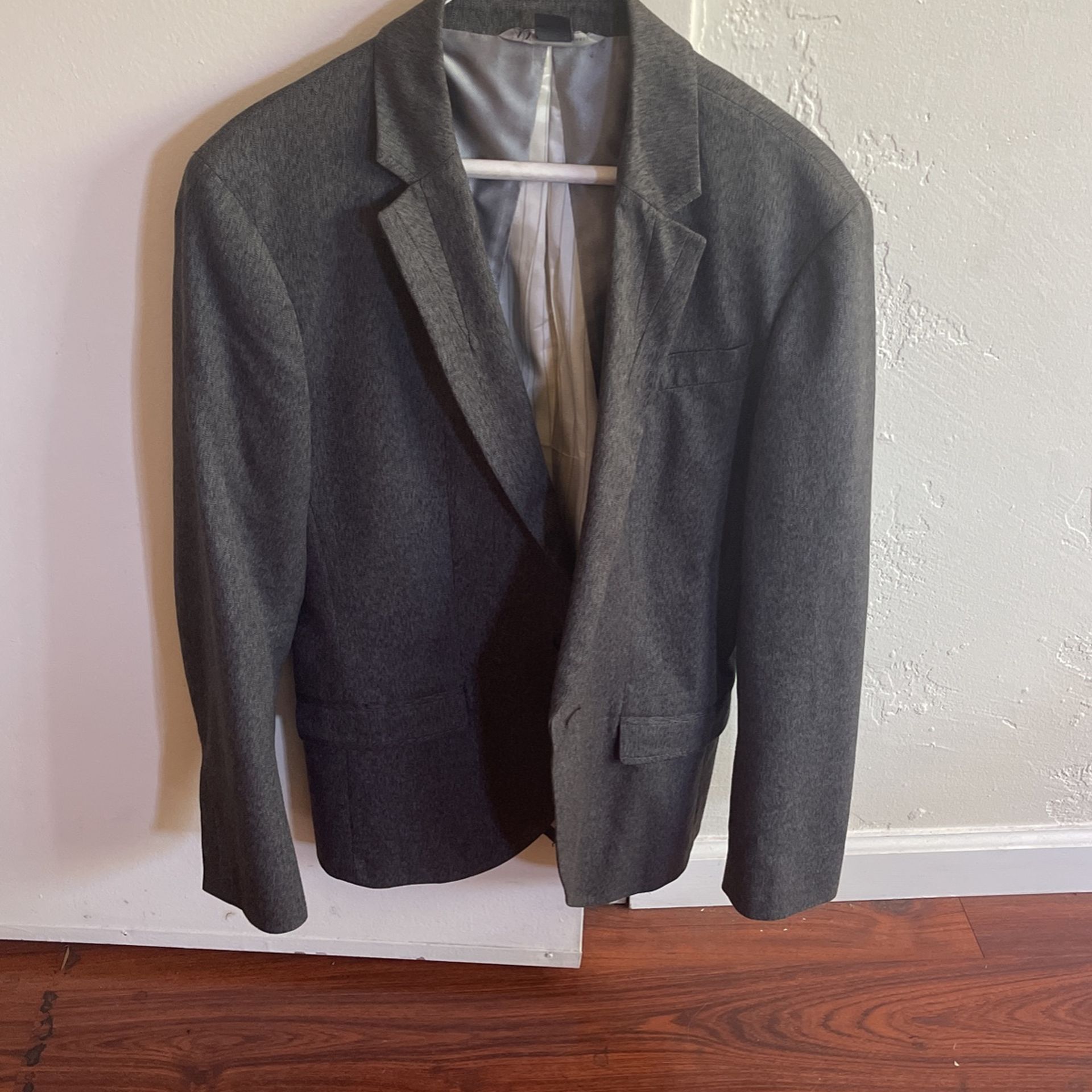Armani Jacket