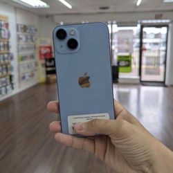 Apple iPhone 13 Unlocked 5G 
