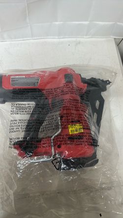 Milwaukee Cordless Nail Gun#50379