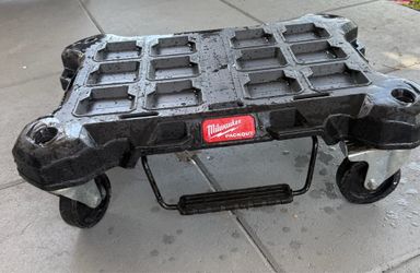 Milwaukee Dolly 24in.