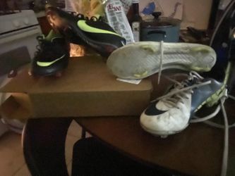 Cleats