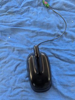 10-17 VW Roof Antenna