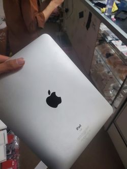 iPad