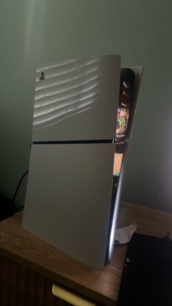 Selling or trading for gaming pc.