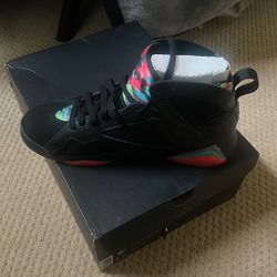 Jordan 7