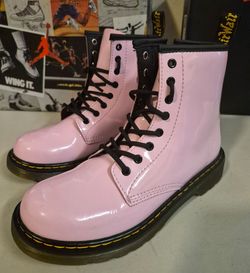 Dr. Martens 1460 J girls size 3