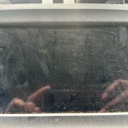 21-22 Chrysler Dodge Uconnect 8.4 4c Touch Screen Multi Media