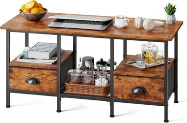 Coffee Table — Brand New