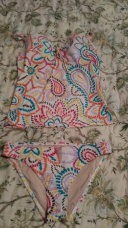Victoria's Secret Bathing Suit