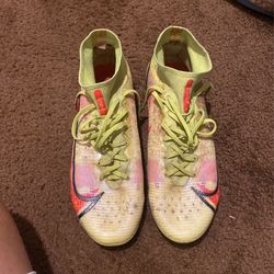 Usados Nike Mercurial Size 10 Men