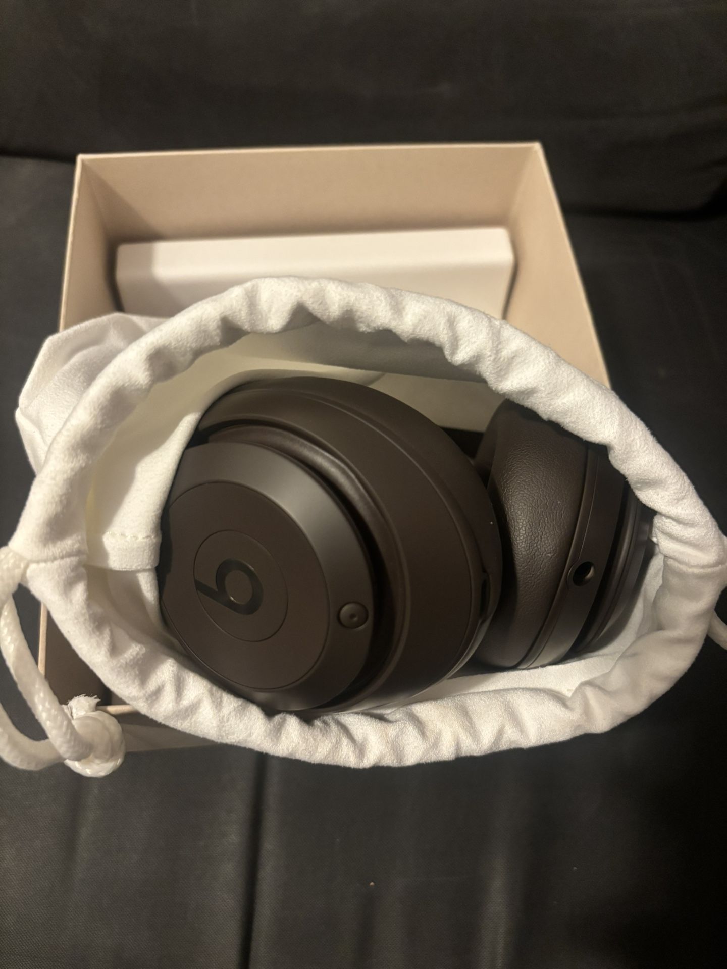 Beat Studio Pros(Brown)