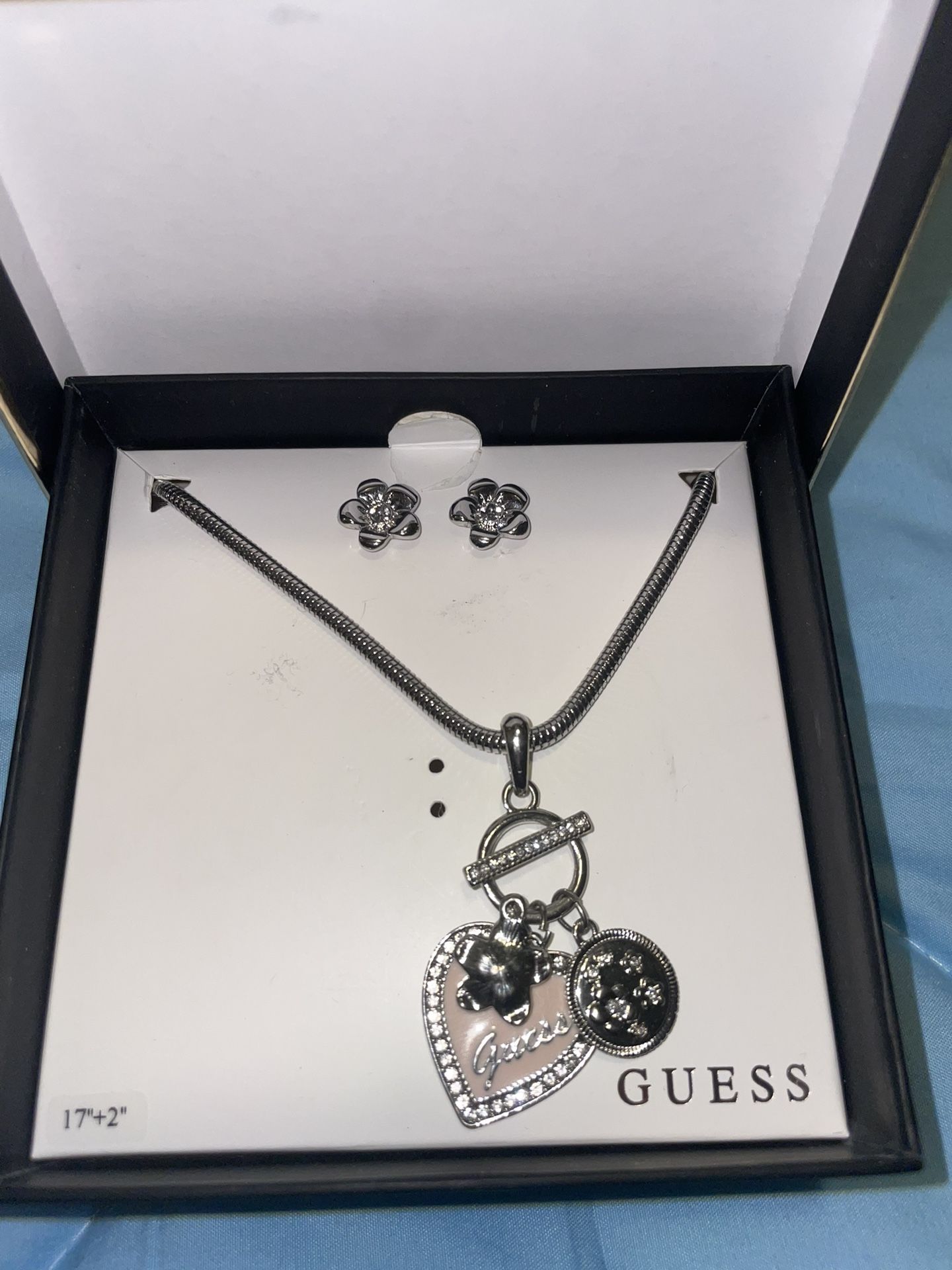 Guess Necklace