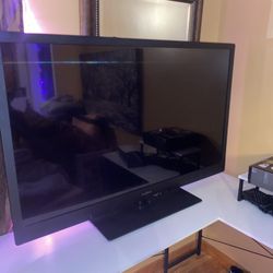 55 Inch Insignia TV
