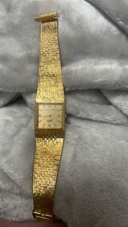 Johnnie McGee watch