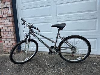 21 -speed Huffy women's Mountain Bike