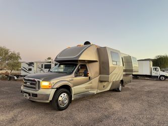 2006 krystal super 30  RV
