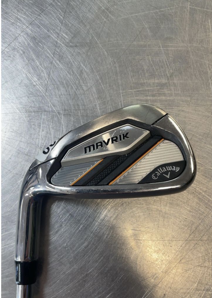 Callaway Iron Set