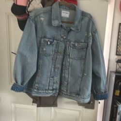 Denim…Old Navy Jacket