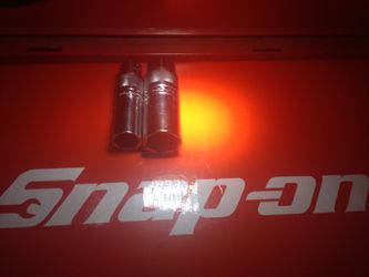 SNAP ON TOOL