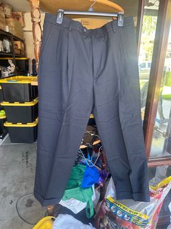Dress mens  pants