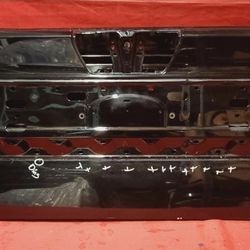 2015-2019 FORD F150 RAPTOR TAILGATE TRUNK LID SHELL OEM USED