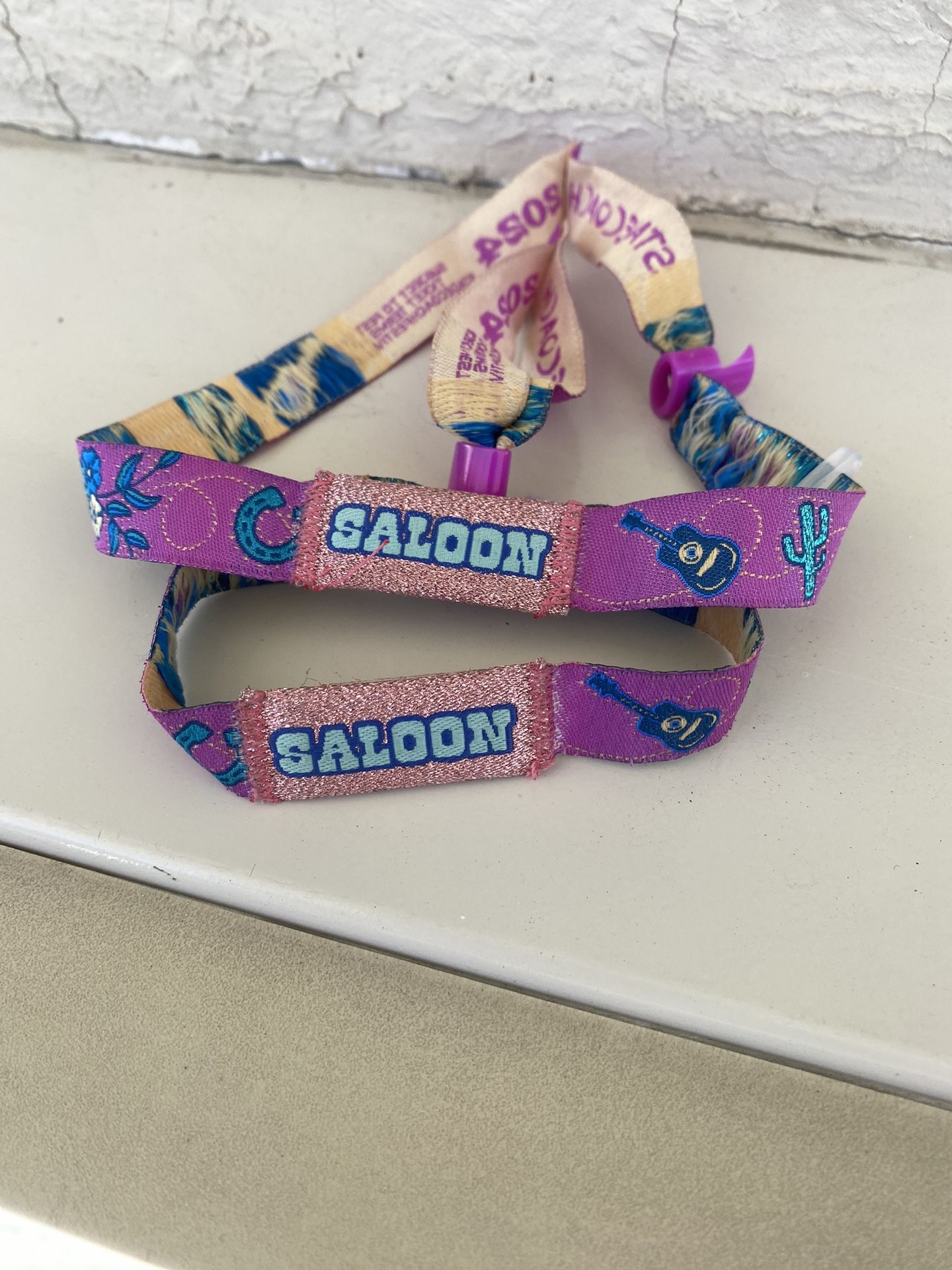 STAGECOACH SALOON SUNDAY!!! 