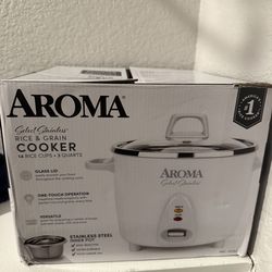Aroma cooker for sale