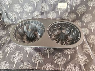 Baking molds