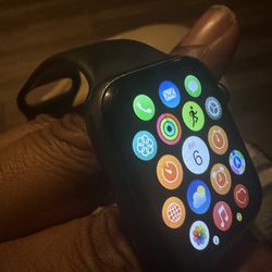 Apple Watch 44MM