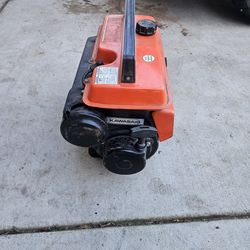 Kawasaki Generator