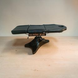 Tattoo Client Chair