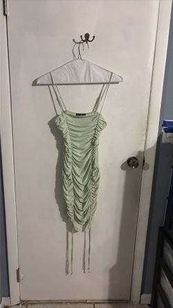 MED Mini Dress