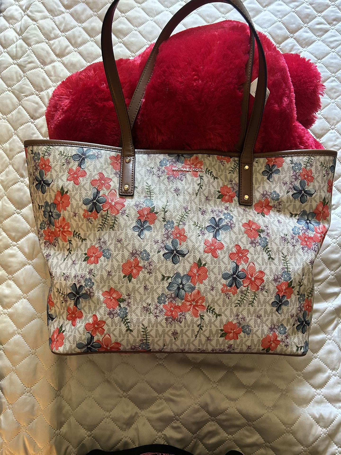 Large Purse 👜 MICHAEL KORS